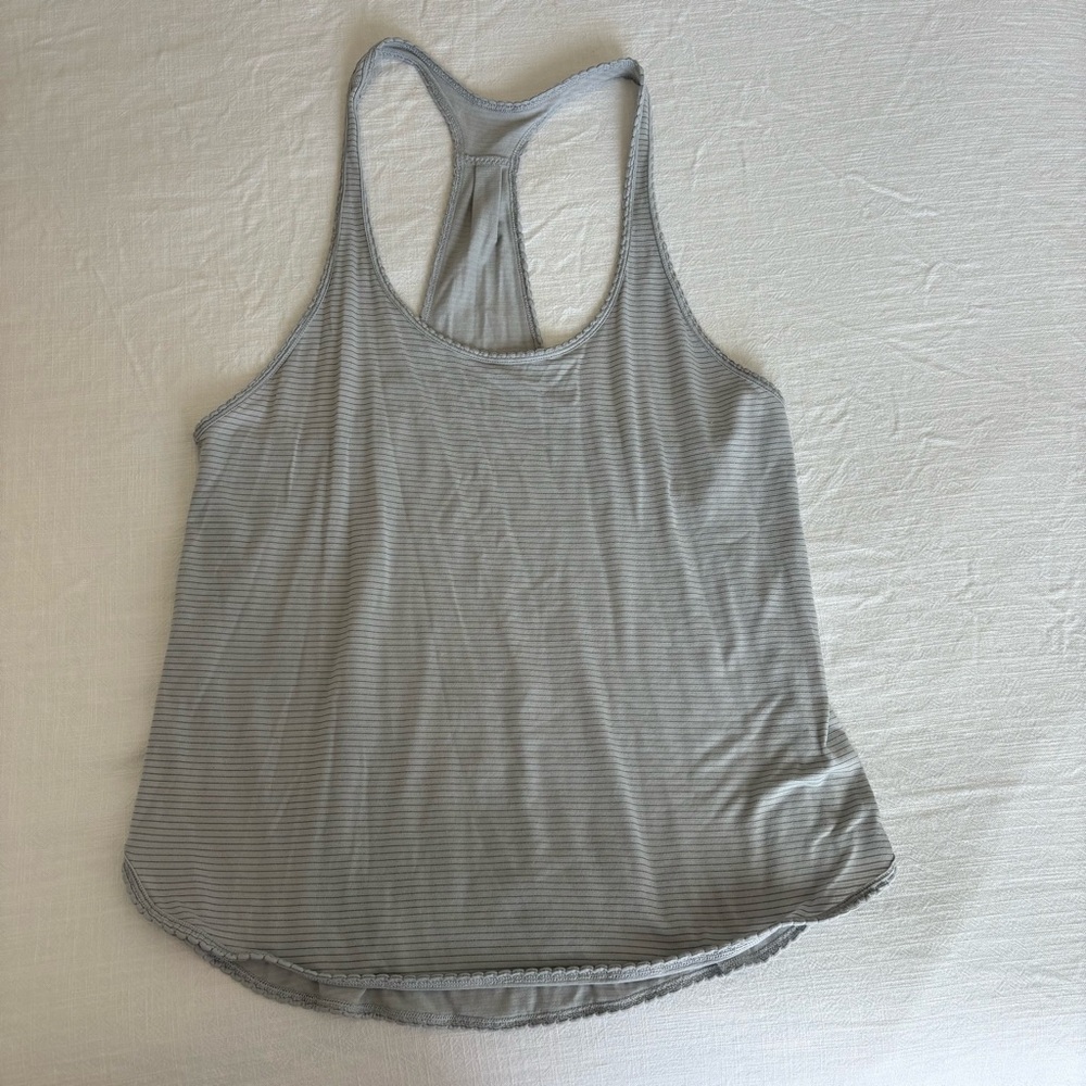 Lululemon Tank